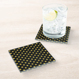Posavasos De Vidrio Astrophels