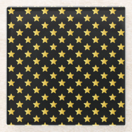 Posavasos De Vidrio Astrophels