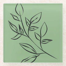 Ataques de vidrio verde