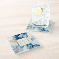 AZURE Marble Dreams Gala | Purpurina Guardar la fe