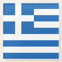 Bandera de Grecia