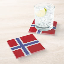 Bandera de Noruega