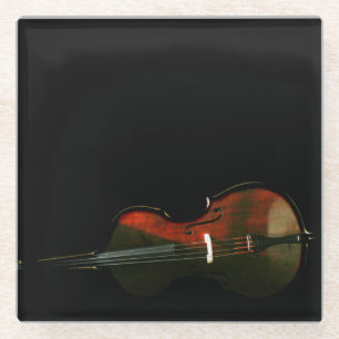 Posavasos De Vidrio Bass 3 coastercna