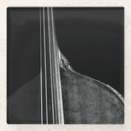 Posavasos De Vidrio Bass 5 coastercnm