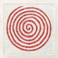 Baterías de bebidas de vidrio MOSIC PINWHEEL