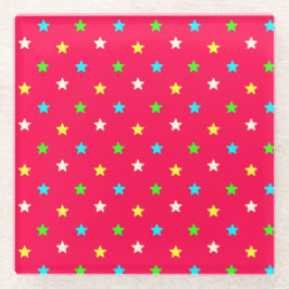 Posavasos De Vidrio Bellatrix