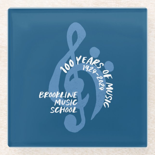 POSAVASOS DE VIDRIO BMS100 (Anverso)