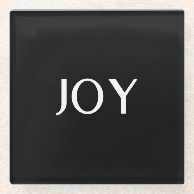 Posavasos De Vidrio Boda personalizada, regalos elegantes y de anivers (Anverso)