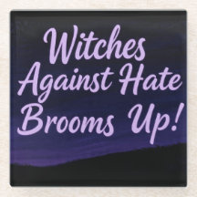 Brujas contra el odio