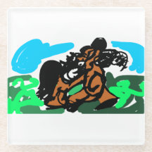 Caballo salvaje