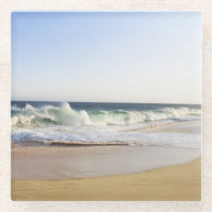 Posavasos De Vidrio Cabo San Lucas, Baja California Sur, México