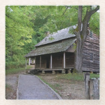 Cades Cove Cabina