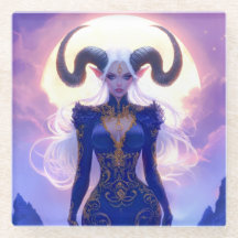 Capricorn Woman