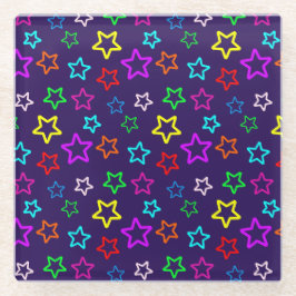 Posavasos De Vidrio Centaurus