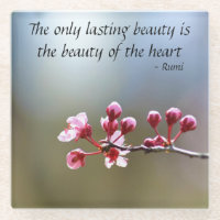 Cita Inspiradora de Cherry Blossom