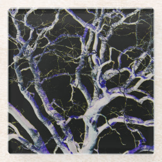 Posavasos De Vidrio Coastercna del lado oscuro 5