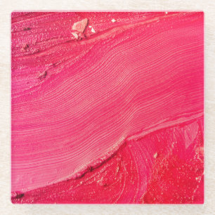 Posavasos De Vidrio Composición artística: Composición creativa colori