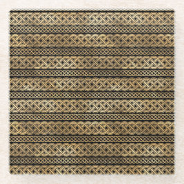 POSAVASOS DE VIDRIO CONOCIMIENTOS Y CRUZAS DE CELULARES DE IRLANDA NEG