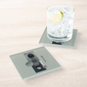 Posavasos De Vidrio costado de corazón_1_de trabajo_agujas