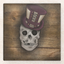 Posavasos De Vidrio Coussin Steampunk