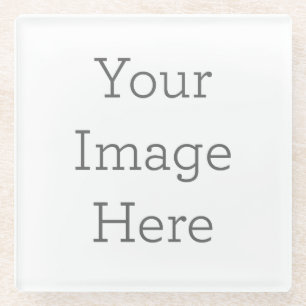 Posavasos De Vidrio Crear su propio Trivet de Vidrio