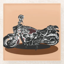 Cumpleaños de Indian MotorBike
