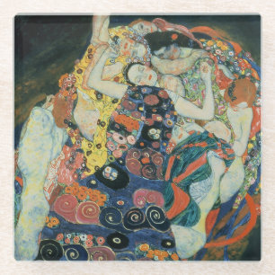 Posavasos De Vidrio El Maiden, 1913 (aceite en lona)