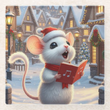 El Songmouse de los Navidades