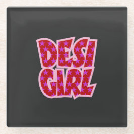 Posavasos De Vidrio Elementos esenciales de los regalos inspirados en 