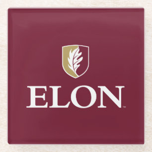 Posavasos De Vidrio Elon