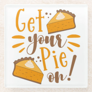Posavasos De Vidrio ¡Enciende Tu Pie!