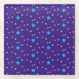 Posavasos De Vidrio Eridanus