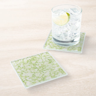 Posavasos De Vidrio esparadrapo de vidrio