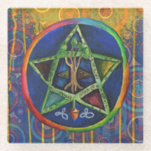 Estrella de la Verdad Celta