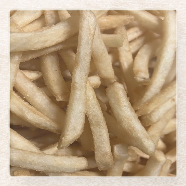 Posavasos De Vidrio Ferry de Francia (Anverso)