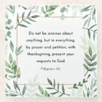 Filipinas 4:6, Biblia Verse, Cristianismo