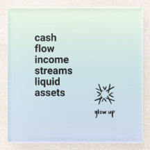 Flujos de ingresos de flujo de caja de activos líq