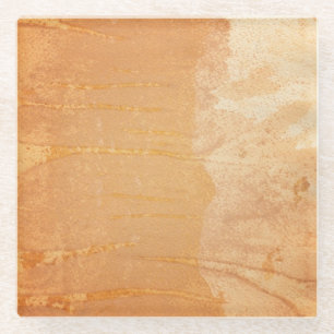 Posavasos De Vidrio Fondo texturizado 2