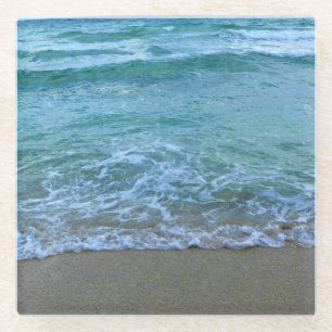 Posavasos De Vidrio Fort Lauderdale, Florida