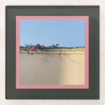 Foto de momento de calma