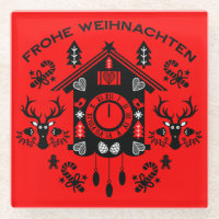 Frohe Weihnachten