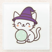 Gato Kawaii Halloween - Magnífico y adorable Spook