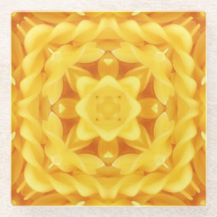 Posavasos De Vidrio Guay Pasta