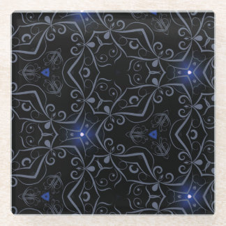 Posavasos De Vidrio Guide Our Way