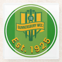 Gunns Centenary Coaster