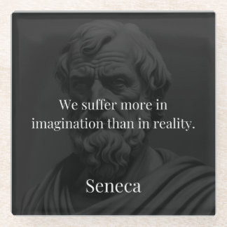 Posavasos De Vidrio Imagination and Suffering: Seneca on Perception