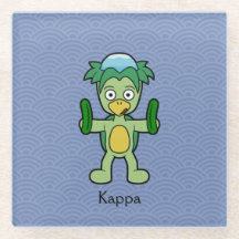 Imp Kappa Japonés: Personalizado Yokai