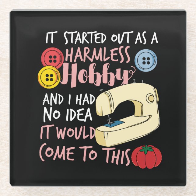 Posavasos De Vidrio Inclinación (Anverso)