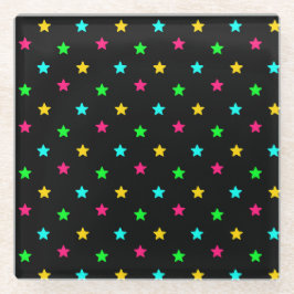 Posavasos De Vidrio Indus