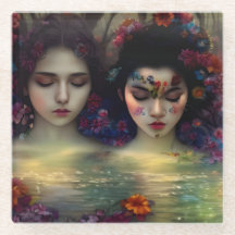 Jardín místico: Sueños Florales